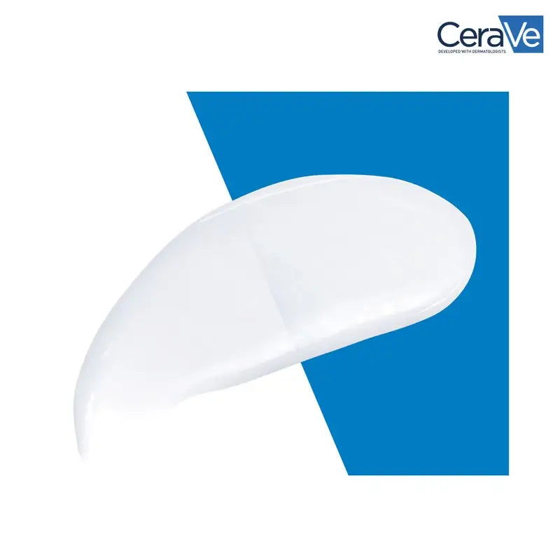 CeraVe Lotion hydratante pour peau sèche ou très sèche, 473 ml