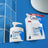 Recharge de crème hydratante CeraVe, 454 ml
