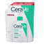 Cerave Foaming Cleansing Gel Refill , 473 ml