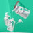CeraVe Gel nettoyant moussant, recharge, 473 ml