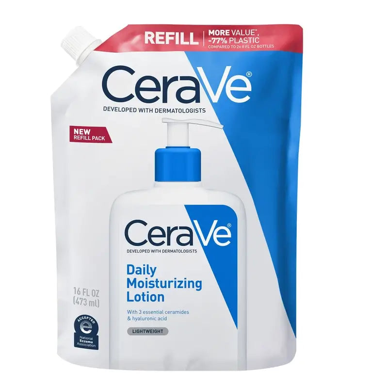 CeraVe Moisturising Lotion Refill , 473 ml