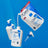 CeraVe Lotion hydratante, recharge, 473 ml