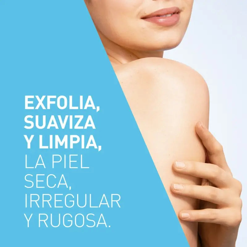 CeraVe Nettoyant anti rugosité, 236 ml