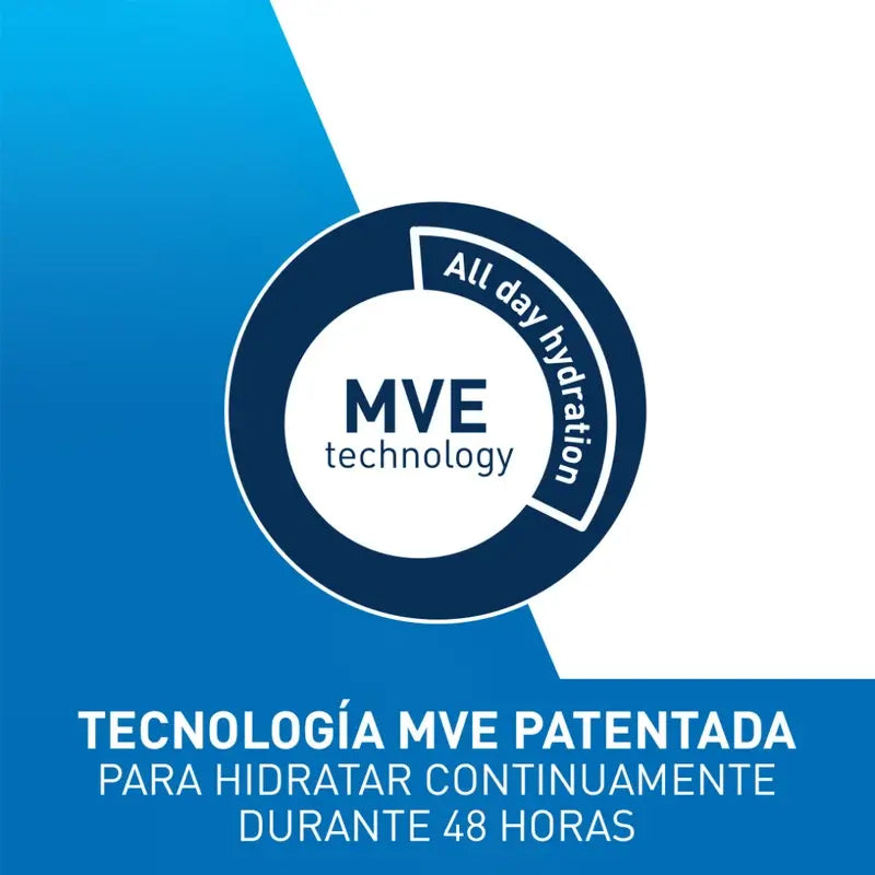 CeraVe Nettoyant anti rugosité, 236 ml