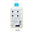 CeraVe Nettoyant anti rugosité, 473 ml