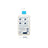 CeraVe Nettoyant anti rugosité, 473 ml