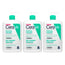 CeraVe Triplo Foaming Cleansing Gel, 3X1L