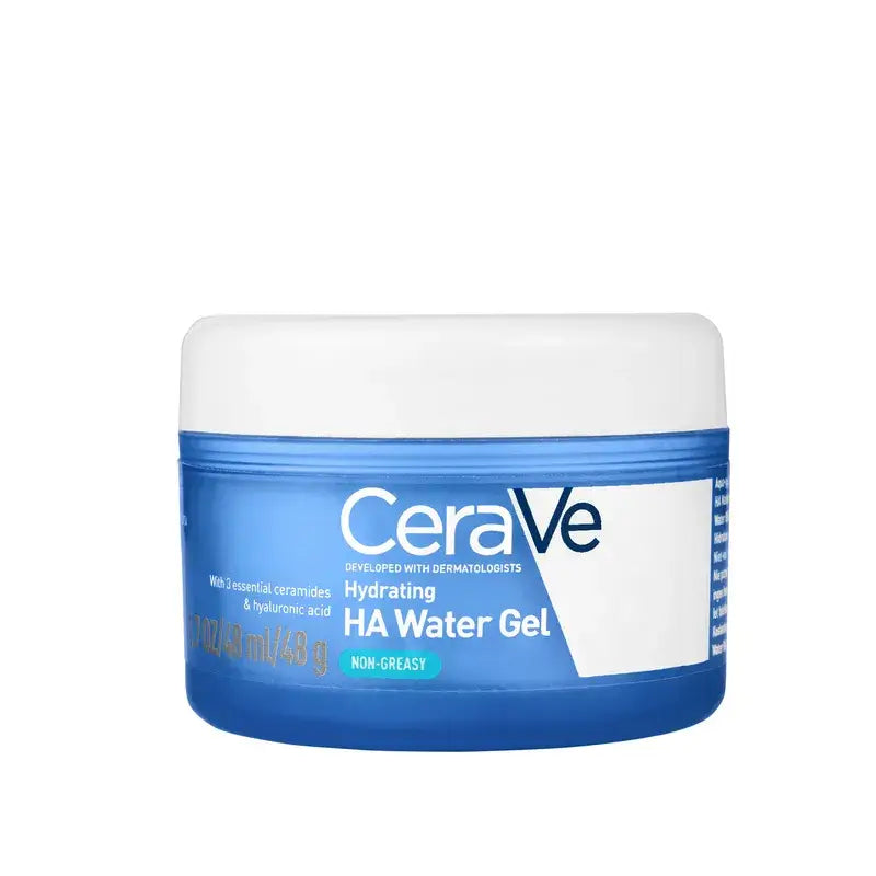 Cerave Gel Hydratant à l'Acide Hyaluronique, 48 g