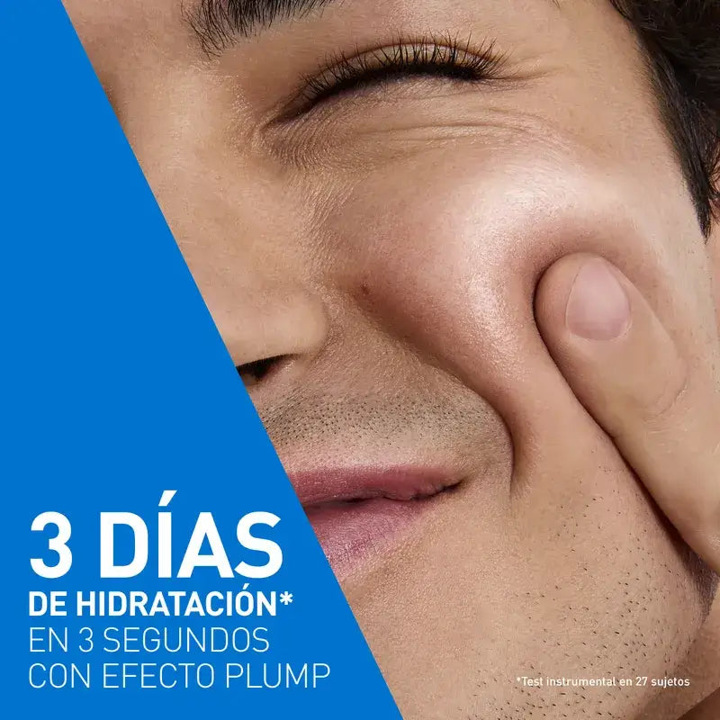 Cerave Gel Hydratant à l'Acide Hyaluronique, 48 g