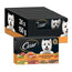 Cesar Multipack Garden Selection Box 6X4X150Gr