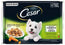 Cesar Multipack Jelly Selection 13X4X100Gr Pouch