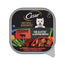 Cesar Natural Muiltipack Beef 16X100Gr