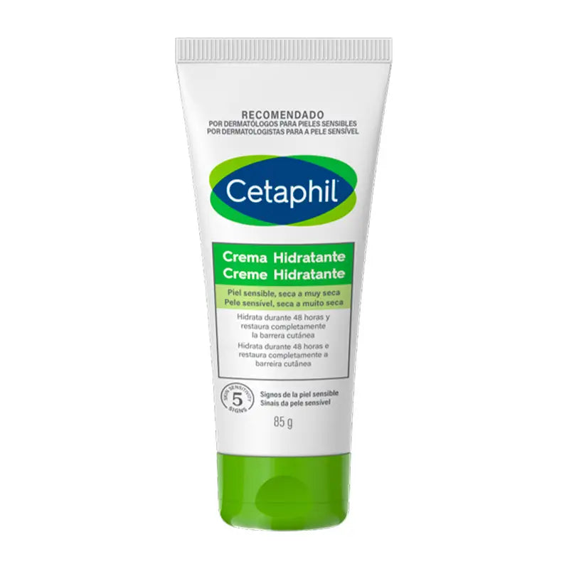 Cetaphil Moisturising Cream 85 gr