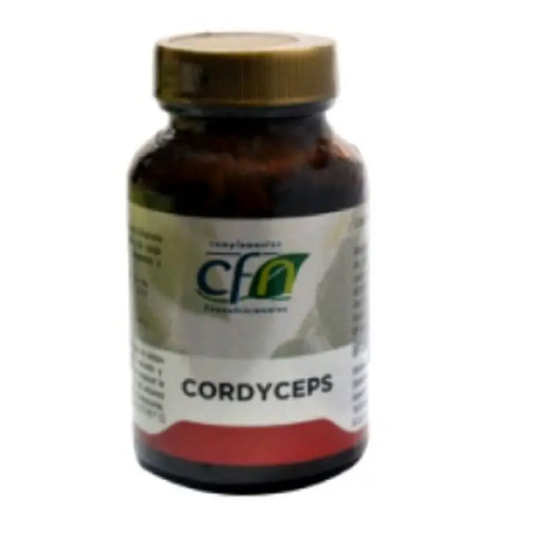 Cfn Cordycep , 60 capsules