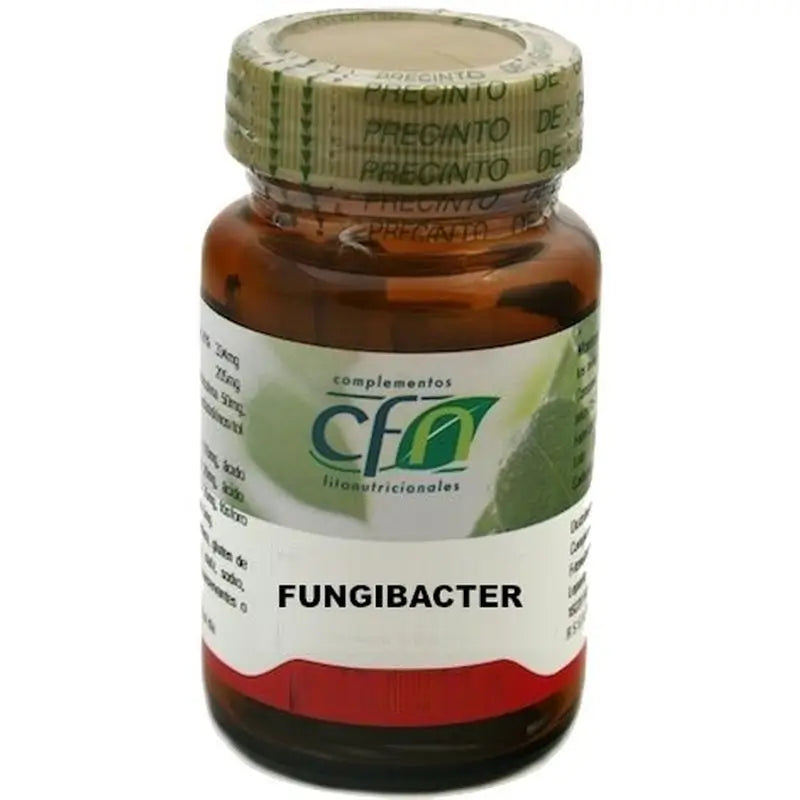 Cfn Fgb Complex , 60 capsules