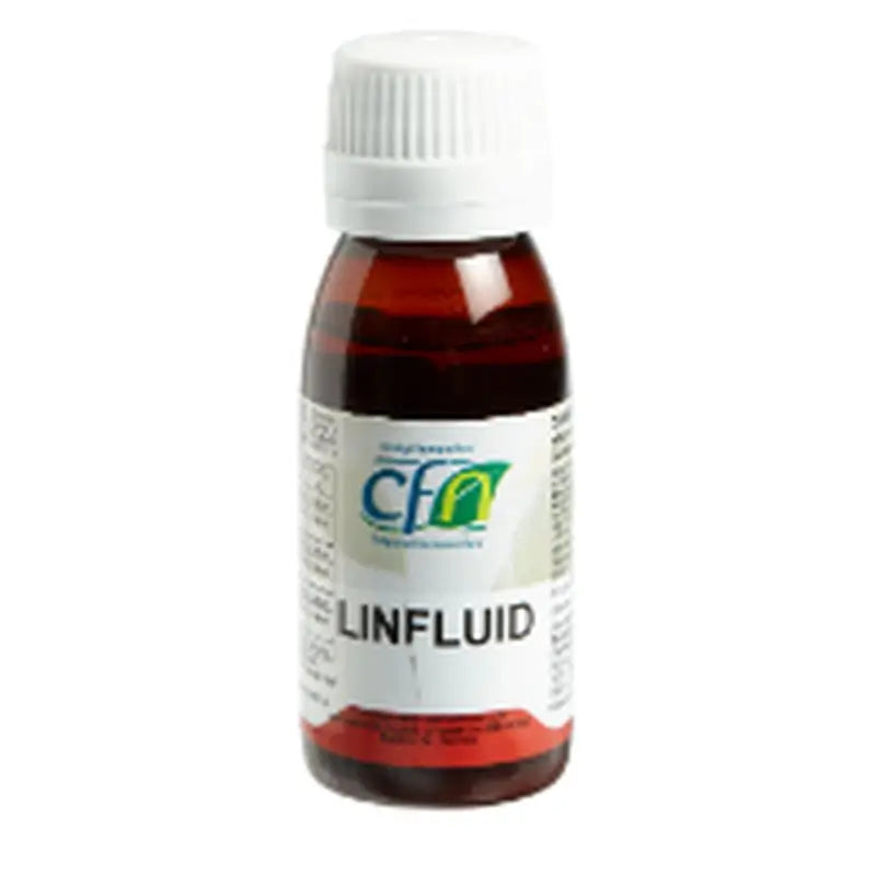 Cfn Linfluid Drops , 60 ml