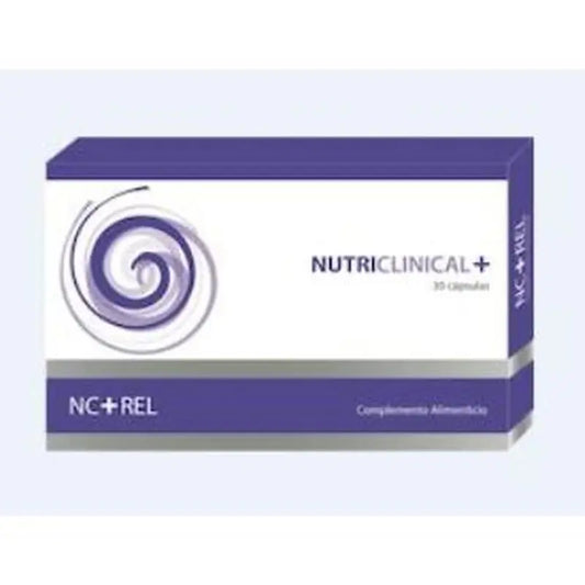 Cfn Nc+Rel 30V Capsules