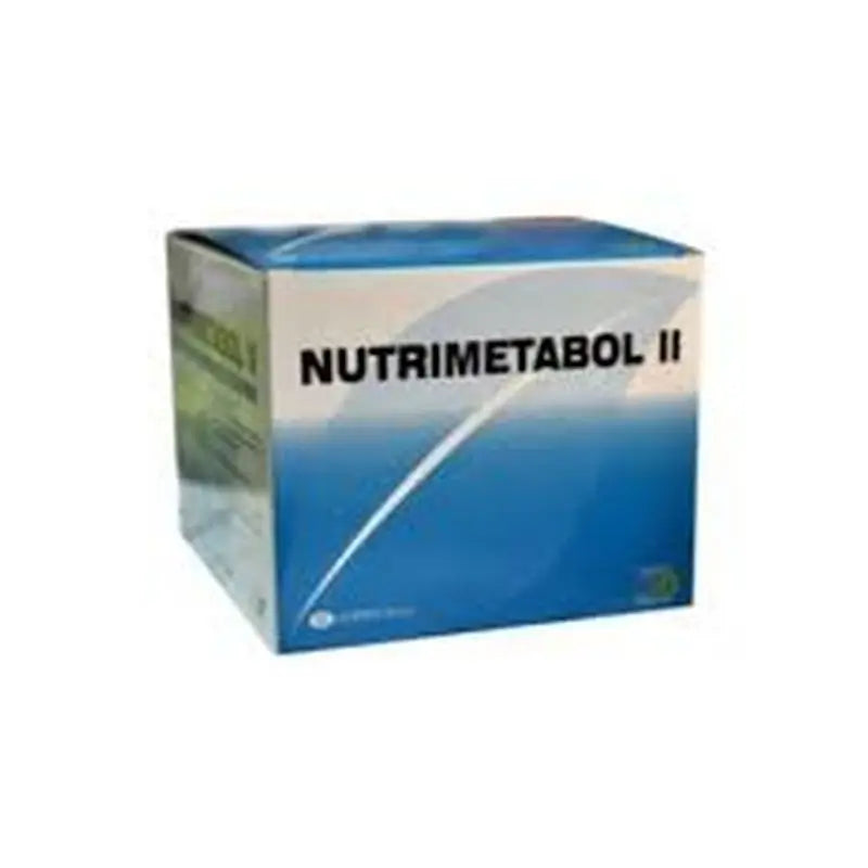 Cfn Nutrimetabol , 2 sachets 50x5 g