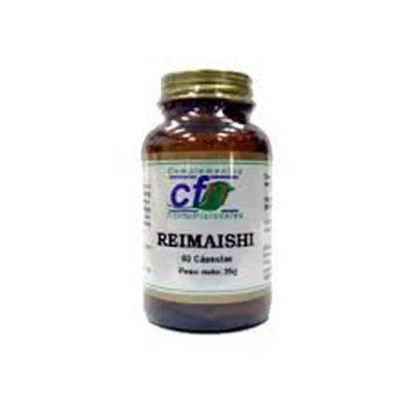 Cfn Reimaishi , 60 capsules