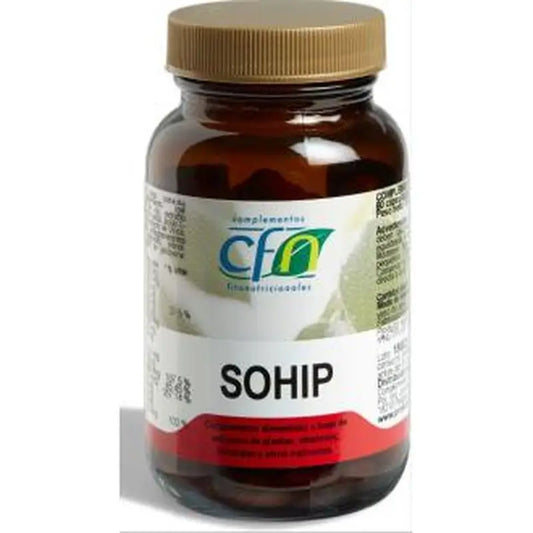 Cfn Sohip 60 Capsules