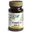 Cfn Vitamin D3 4000Ui 60 Tablets