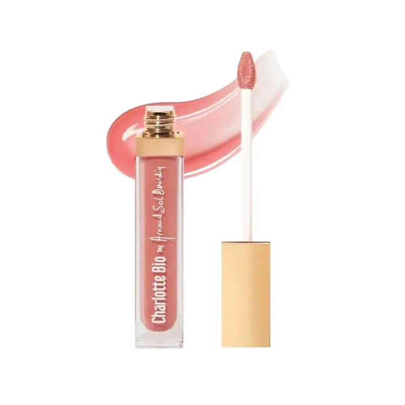 Charlotte Bio, gloss Arnaud Sol Better, 6,5 ml