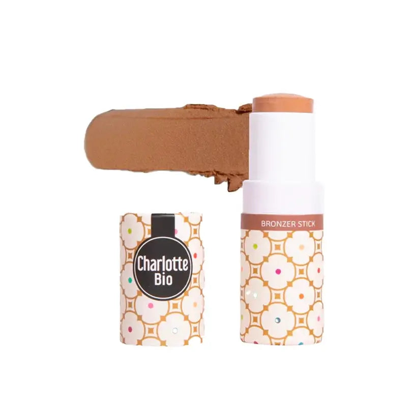 Charlotte Bio Sculpting Bronzer - Stick 5 G