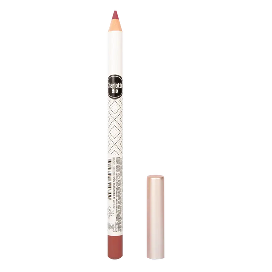 Charlotte Bio Eye & Lip Pencil Poppy 1,1 G