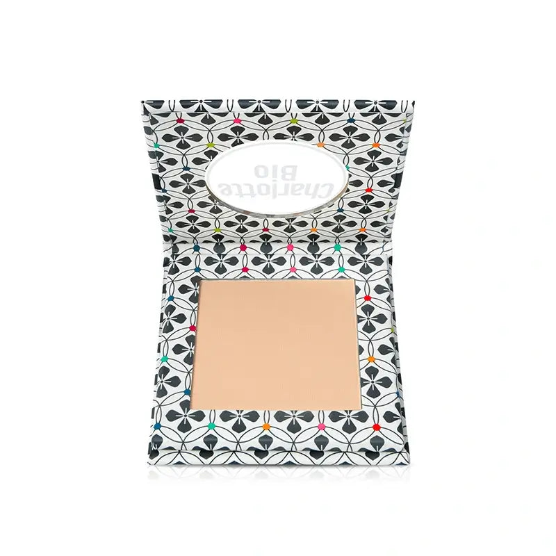 Charlotte Bio Compact Powder Opale 7 G