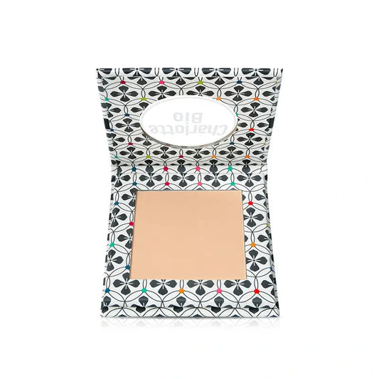 Charlotte Bio Compact Powder Opale 7 G