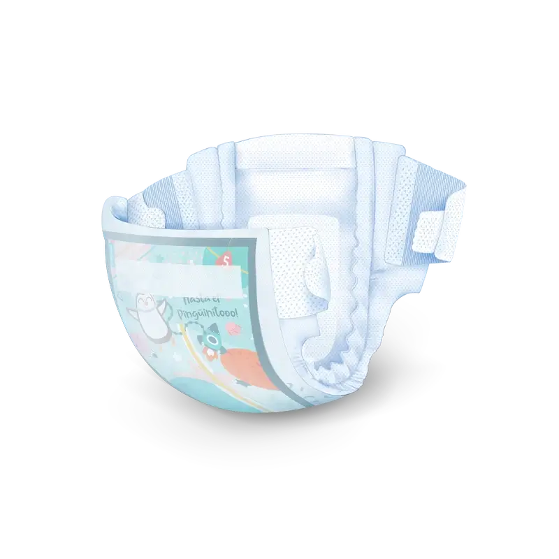 Couche Chelino Taille 5 (13-18 Kg) , 30 unités