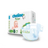 Chelino Nature Nappy Size 4 (9-15 Kg) , 34 unités
