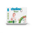 Chelino Nature Nappy Size 5 (13-18 Kg) , 30 units