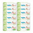 Chelino Nature Baby Wipes , 12X72 Units