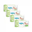 Chelino Nature Infant Wipes , 4X72 Units