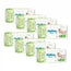 Chelino Nature Baby Wipes , 8X72 Units