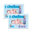 Chelino Nappy Size 3 (4-10 Kg) , 2X36 Units