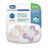 Chicco Sucette Physio Comfort Silicone Rose 6-16M 2 pièces Assorted