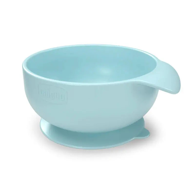 Chicco Silicone Bowl