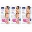 Chicco Monouso Mesh Panty 4 pièces, pack 3