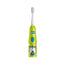 Chicco Tiger Yellow Electric Toothbrush 3Y+