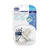 Chicco Sucette Physioforma Luxe 2-6M 1 Unité Gris