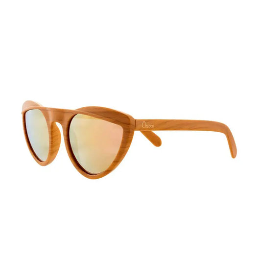 Chicco Sunglasses Girl Wooden Sunglasses +5 Years old