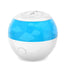 Chicco Humi Fresh Cool Mist Humidifier