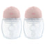 Chicco Double Electric Breast Pump Handsfree