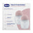 Chicco Tire-lait électrique double mains libres
