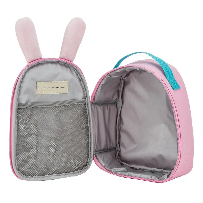 Sac à goûter Chicco Pink Rabbit