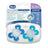 Chicco Sucette Physio Comfort Silicone Bleu 16-36M 2 pièces assorties