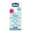 Dentifrice fluoré à la fraise Chicco 50Ml 12M+