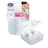 Chicco Nipple Shield Silicone Skintoskin Size M/L 2 Units